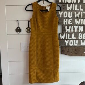 Anthropologie Tabitha size 4 dress